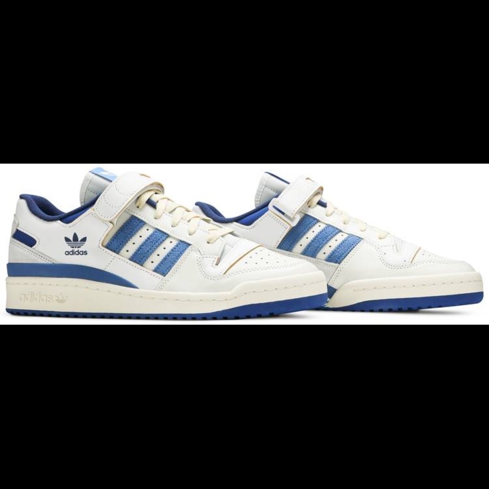 Forum 84 Low OG 'Bright Blue'
